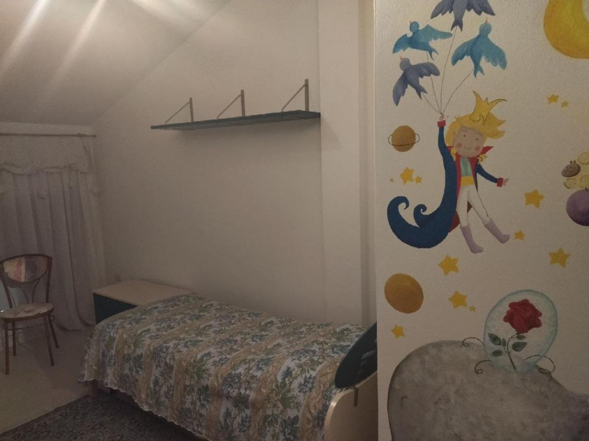 Room In Guest Room - Single Room Between Padua And Chioggia ブルージネ エクステリア 写真